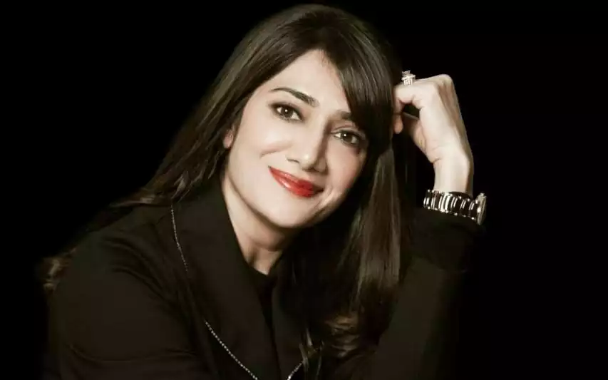 sarita singh